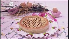 Torta pasqualina al brasato