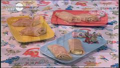 Le crepes di Topo Gigio