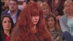 La mamma è sempre la mamma - prima sentenza