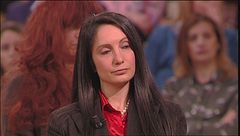 La mamma è sempre la mamma - seconda sentenza