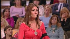 Tre famiglie e un segreto - prima sentenza