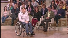 Rifiutato alla nascita