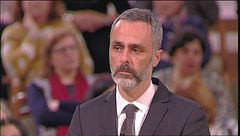 Indovina chi viene a cena