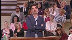 Il segreto della sposa