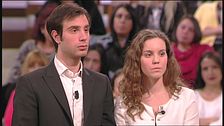 Sposarsi a 16 anni