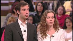 Sposarsi a 16 anni