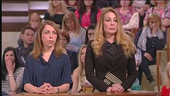 Una famiglia felice?