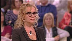 Strappata alla famiglia