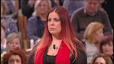 Una madre a intermittenza - seconda sentenza