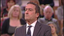 La figlia fannullona - seconda sentenza