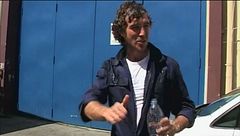 I saluti finali della squadra di Forum