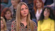Narcisista e manipolatrice