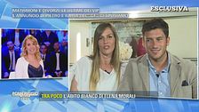 "Ci sposiamo il 2 giugno"