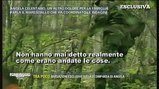 "Non hanno mai detto la verità"
