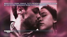 Amori da vip