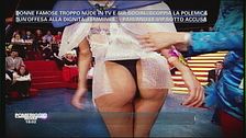 Donne famose troppo nude?