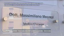In cerca del Dott. Mecozzi