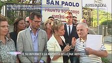"La TAC è inutile"