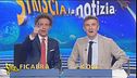 Mercoledì 5 aprile