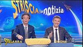 Tuttologo alla riscossa