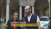 Il Comune di Milano e i senzatetto