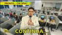 Pronto... chi spia?