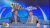 Striscia il cartellone