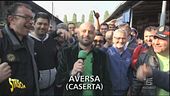 Lavoro nero al mercato ortofrutticolo di Aversa