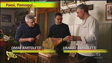 Paesi e paesaggi