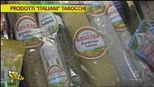 Prodotto "italiani" tarocchi