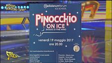 Pinocchio on Ice - Saggio di fine anno