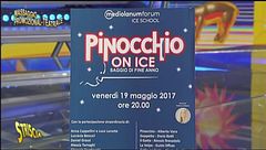 Pinocchio on Ice - Saggio di fine anno