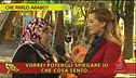 Che parlo arabo?