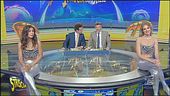 Tapiro d'oro a Matteo Renzi