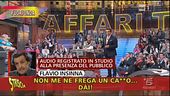 La gentilezza di Flavio Insinna - seconda parte