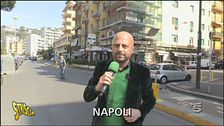 Vuoi lavorare? Paga!
