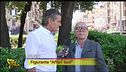 Nuova testimonianza sulle intemperanze di Flavio Insinna