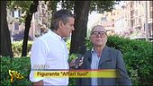 Nuova testimonianza sulle intemperanze di Flavio Insinna