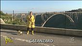 Ponte Bisantis a Catanzaro