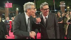 La comicità di Vernia