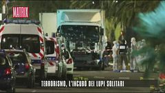 Terrorismo, l'incubo dei lupi solitari