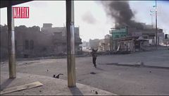 Il colpo di coda dell'Isis