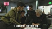 Il Volo in Usa: il backstage
