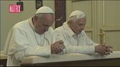 90 anni di Ratzinger, parla Pdre Georg