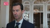 Assad, un dittatore necessario?