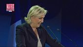 Francia, un ciclone chiamato Le Pen