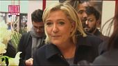 Chi è Marine Le Pen