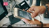 Le manie degli italiani con il cellulare
