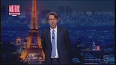 Macron, un outsider all'Eliseo