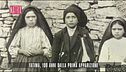 Fatima, 100 anni dalla prima apparizione